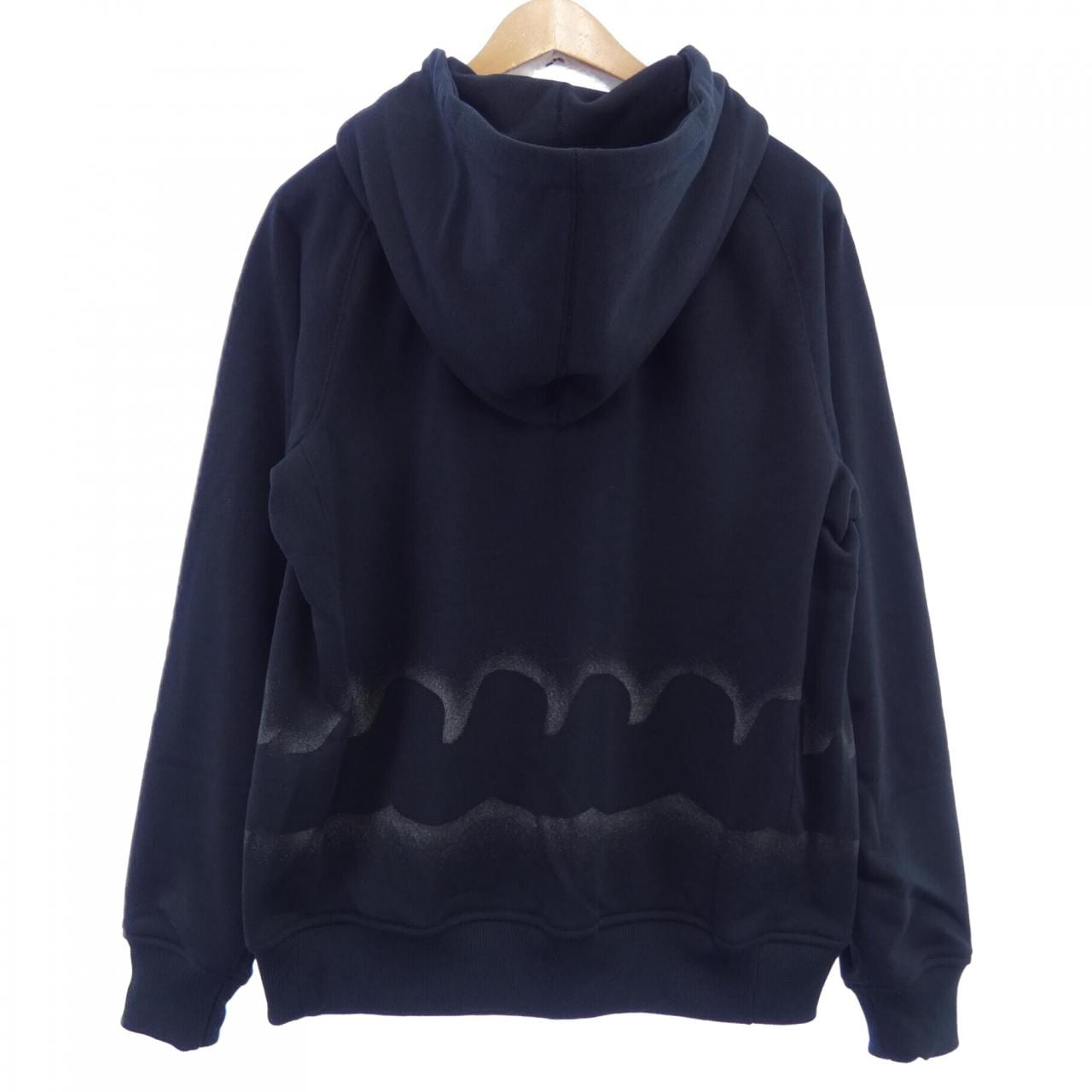 ムータ MUTA ACANTHUS パーカー