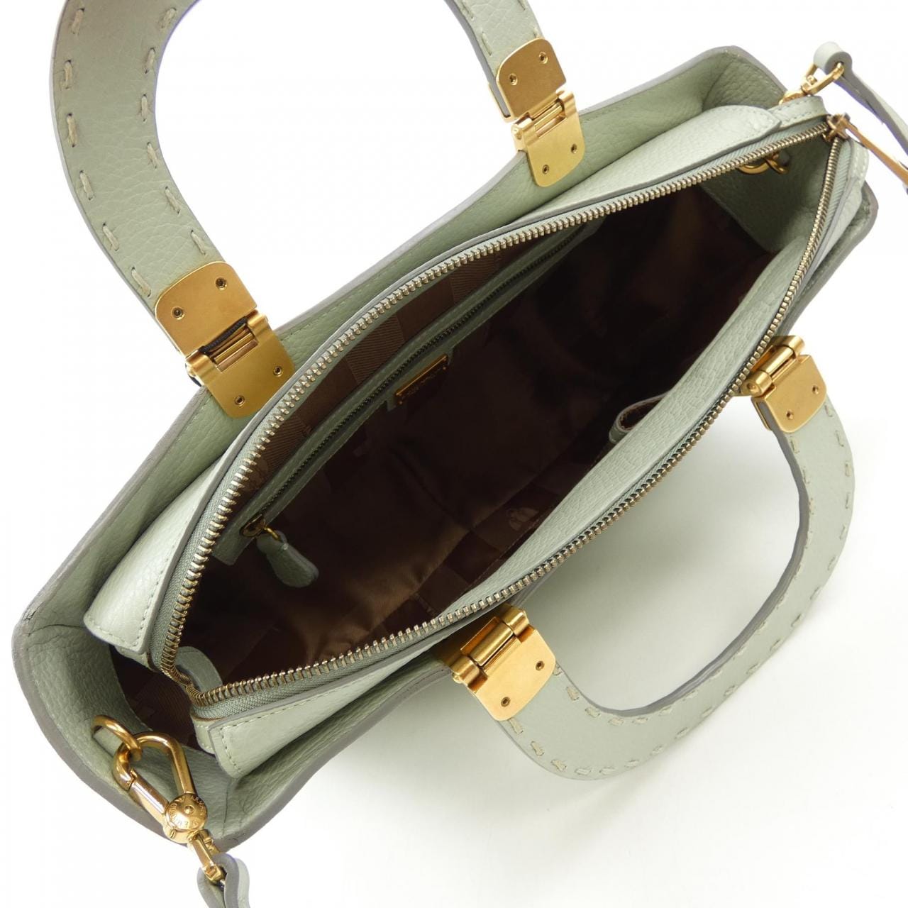 エンポリオアルマーニ EMPORIO ARMANI BAG