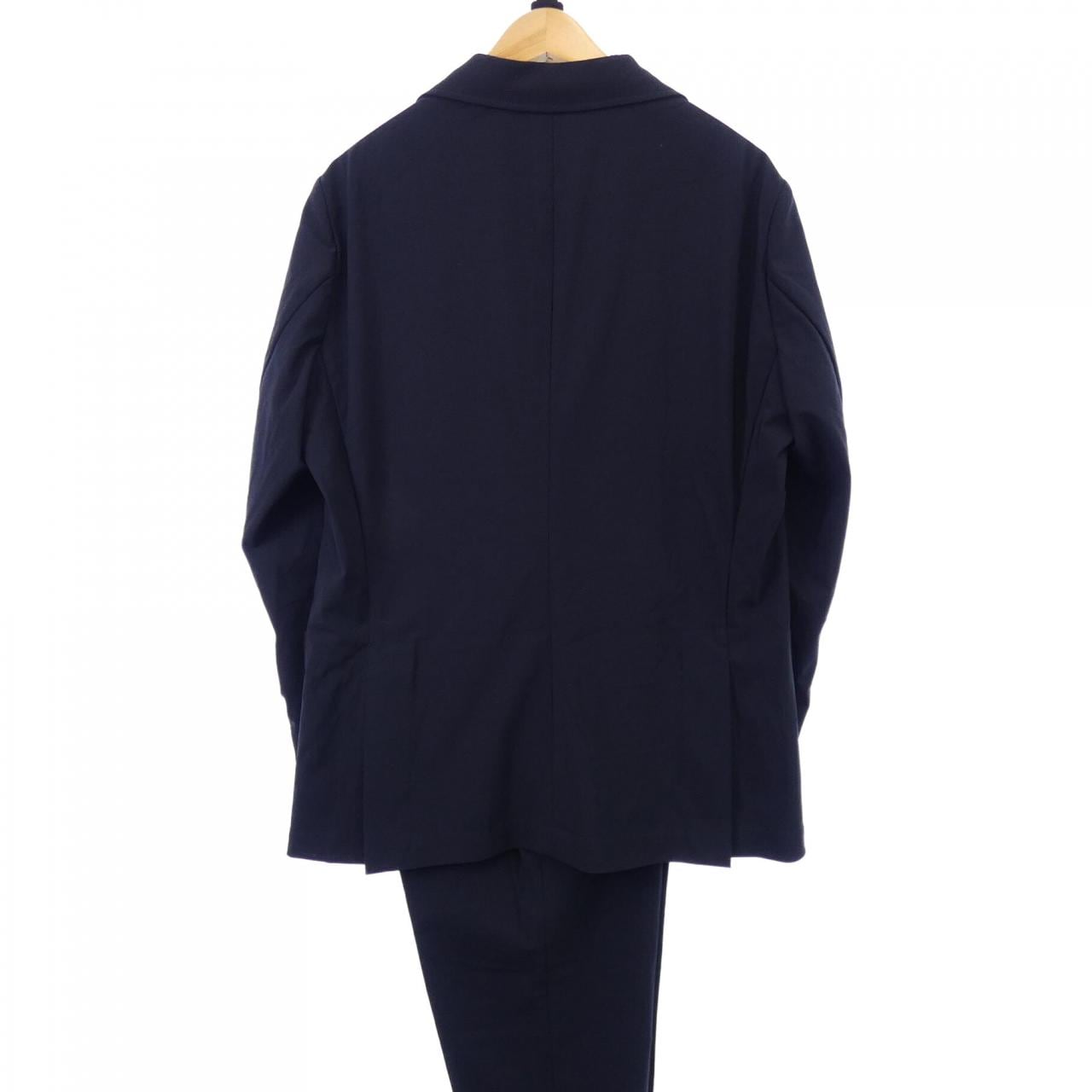 バーニーズニューヨーク BARNEYS NEW YORK スーツ