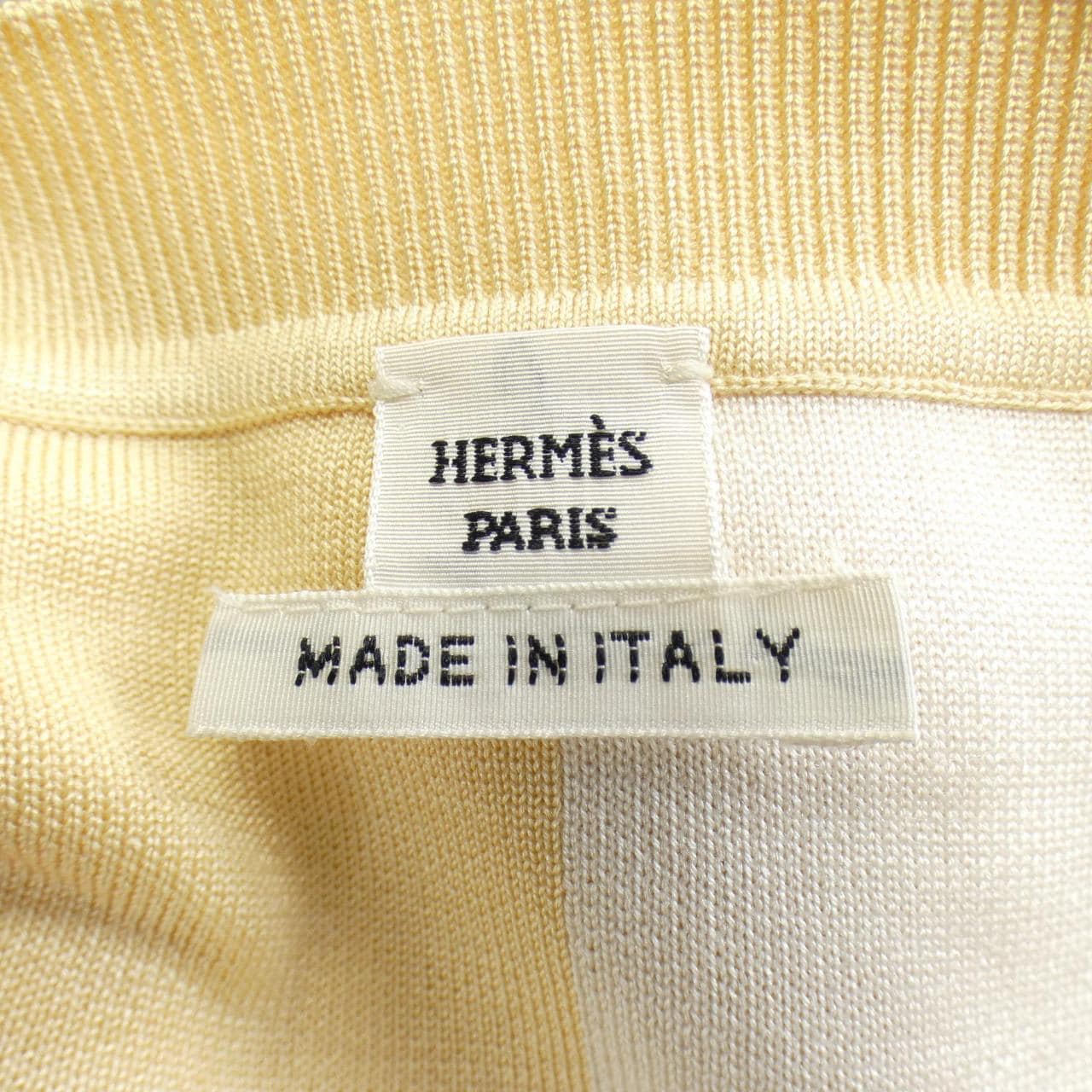 エルメス HERMES ＊26-7705 チュニック