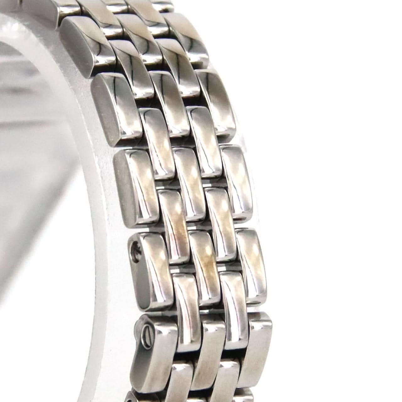 カルティエ ミニパンテール･ドゥ･カルティエ WSPN0019 SS クォーツ