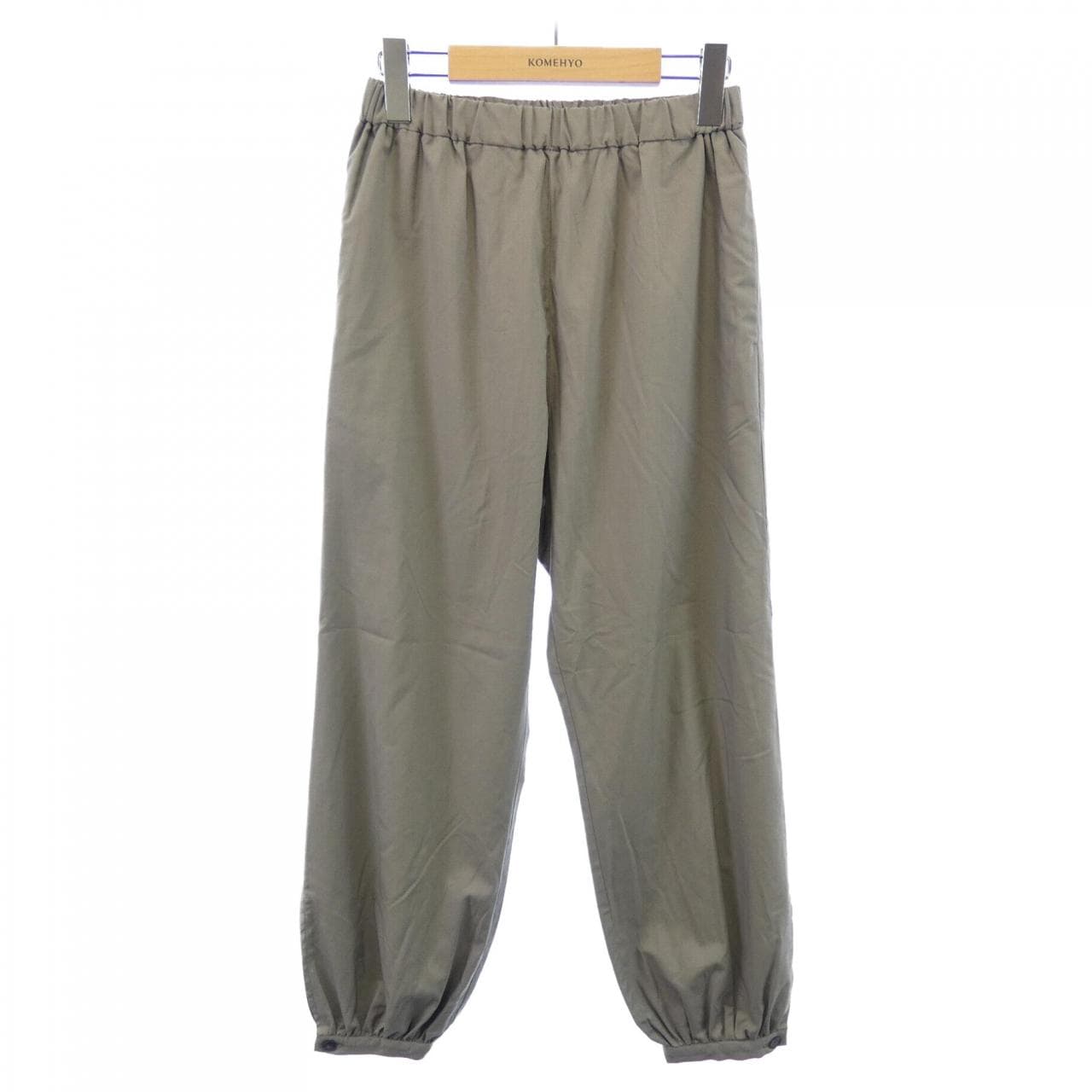 リムアーク RIM.ARK パンツ