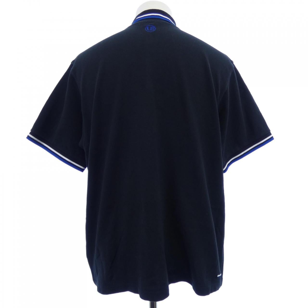 ユニフォームエクスペリメント UNIFORM EXPERIMENT 230042 ポロシャツ