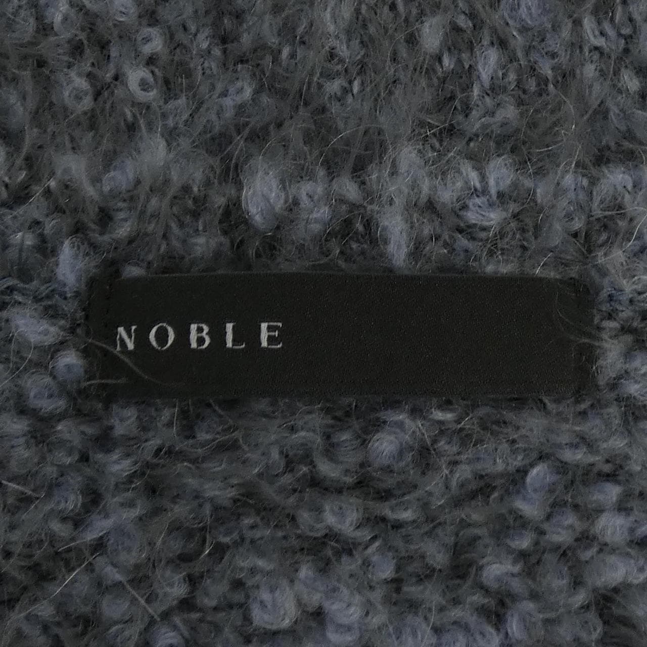 ノーブル Noble ベスト