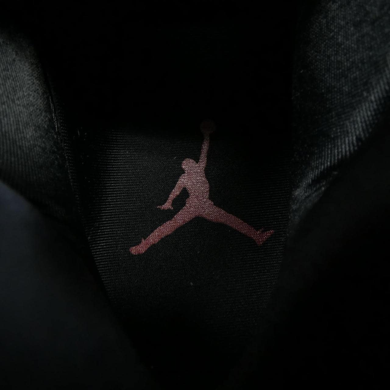 ナイキ ジョーダン NIKE JORDAN AR0715-010 スニーカー