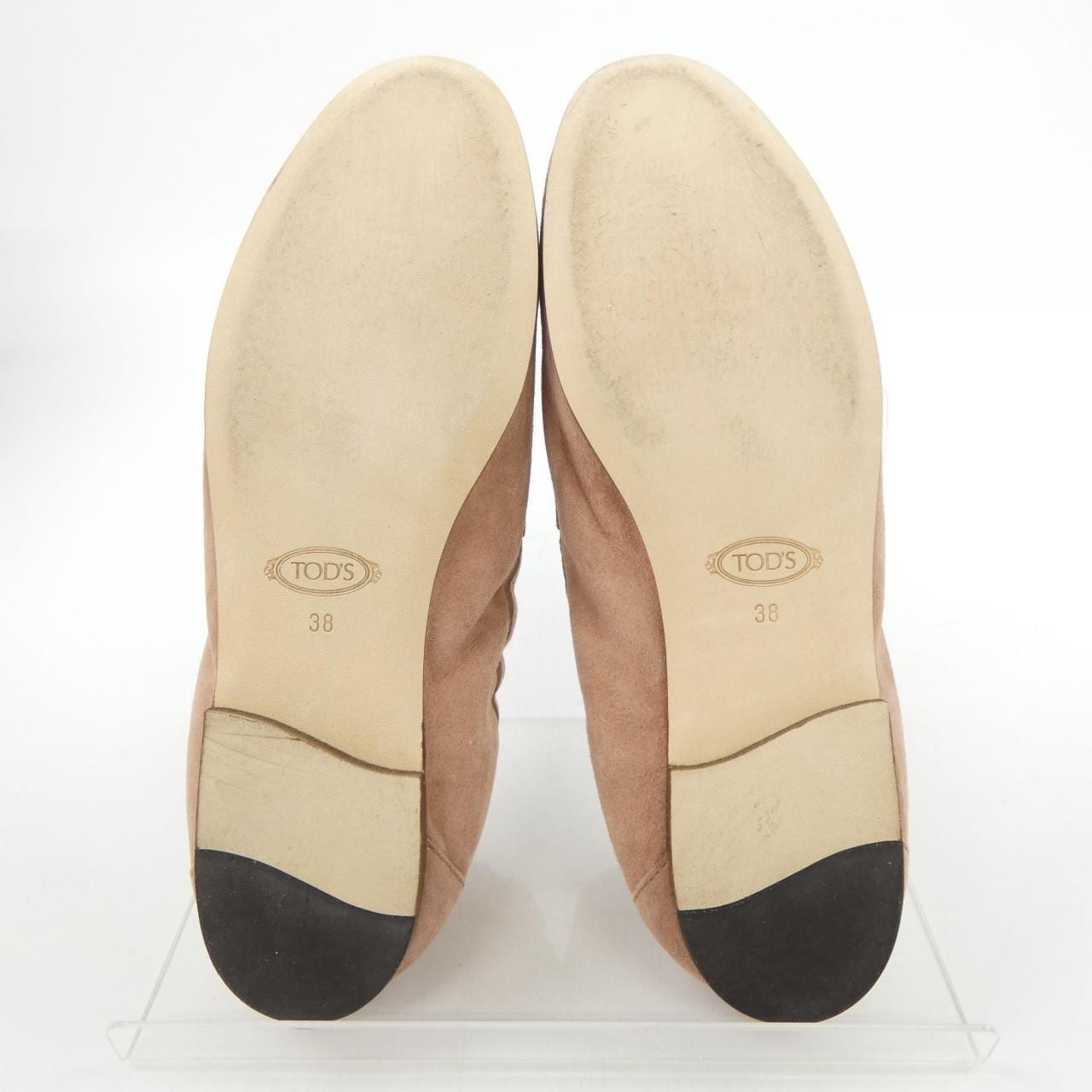 トッズ TOD'S シューズ