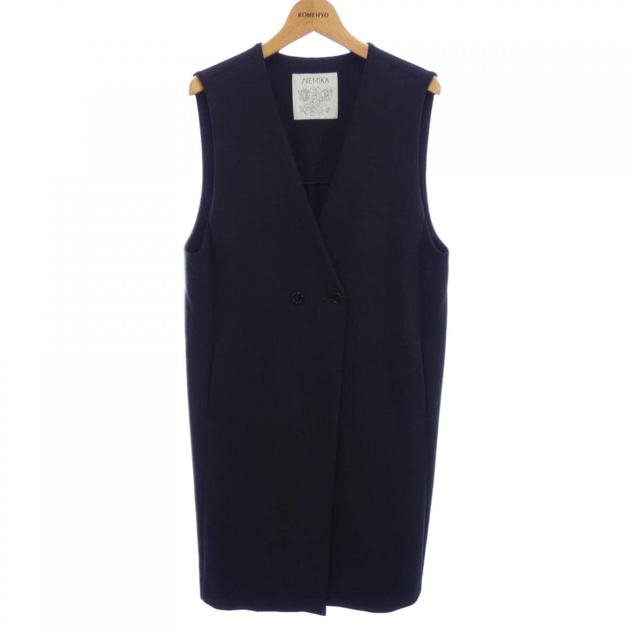 ネミカ NEMIKA ベスト