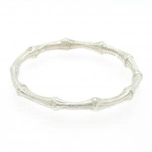 ティファニー バンブー バングル