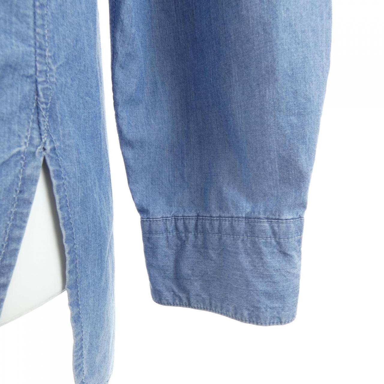 スティルバイハンド STILL BY HAND シャツ