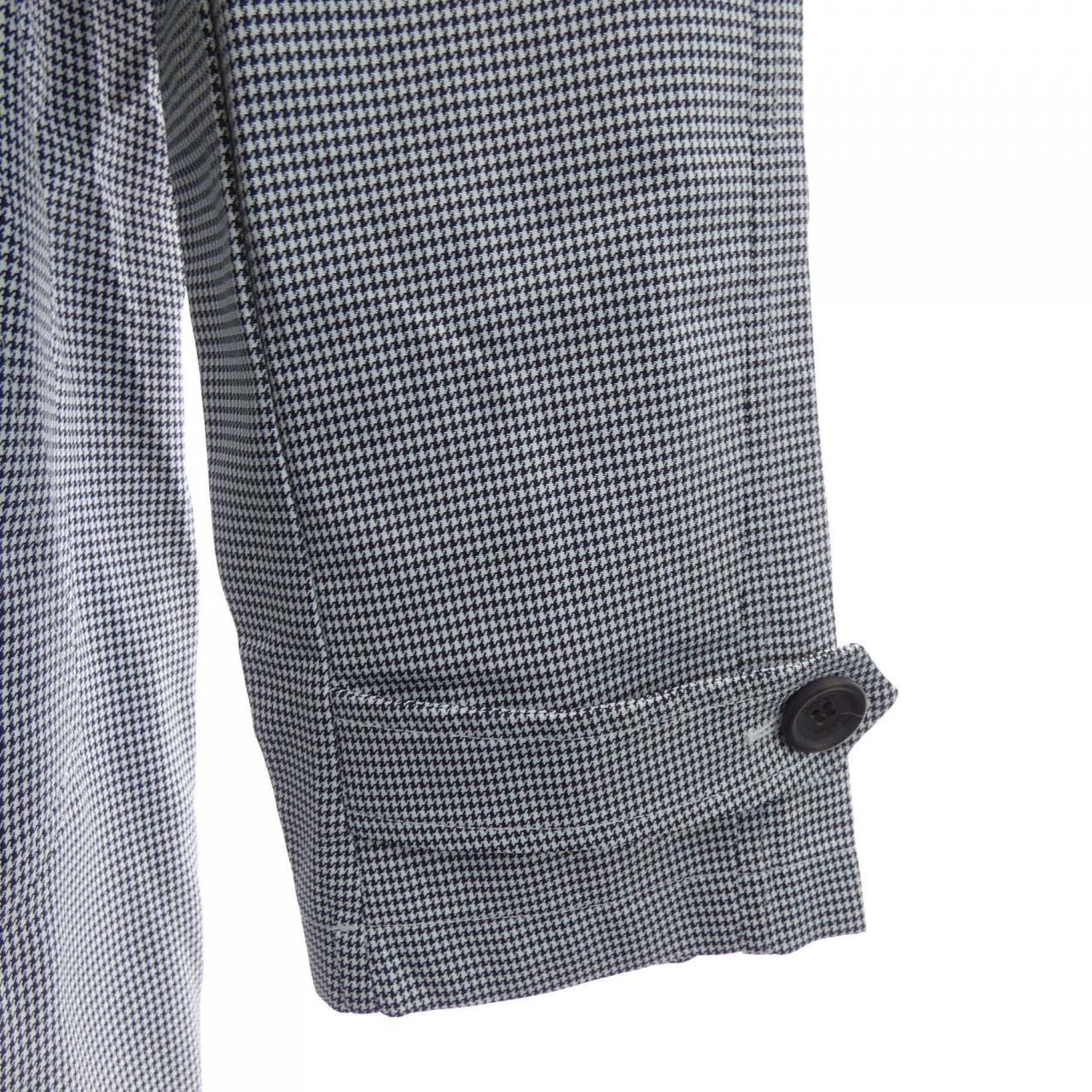 シーラップ sealup BEAMS F コート