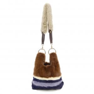 SIMONETTA RAVIZZA FURRISSIMA BAG