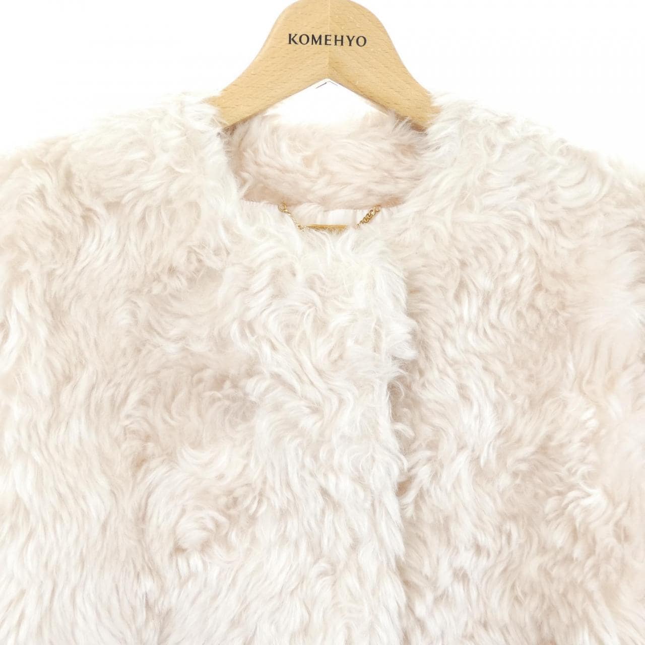 エミリオプッチ EMILIO PUCCI 46RA61 コート