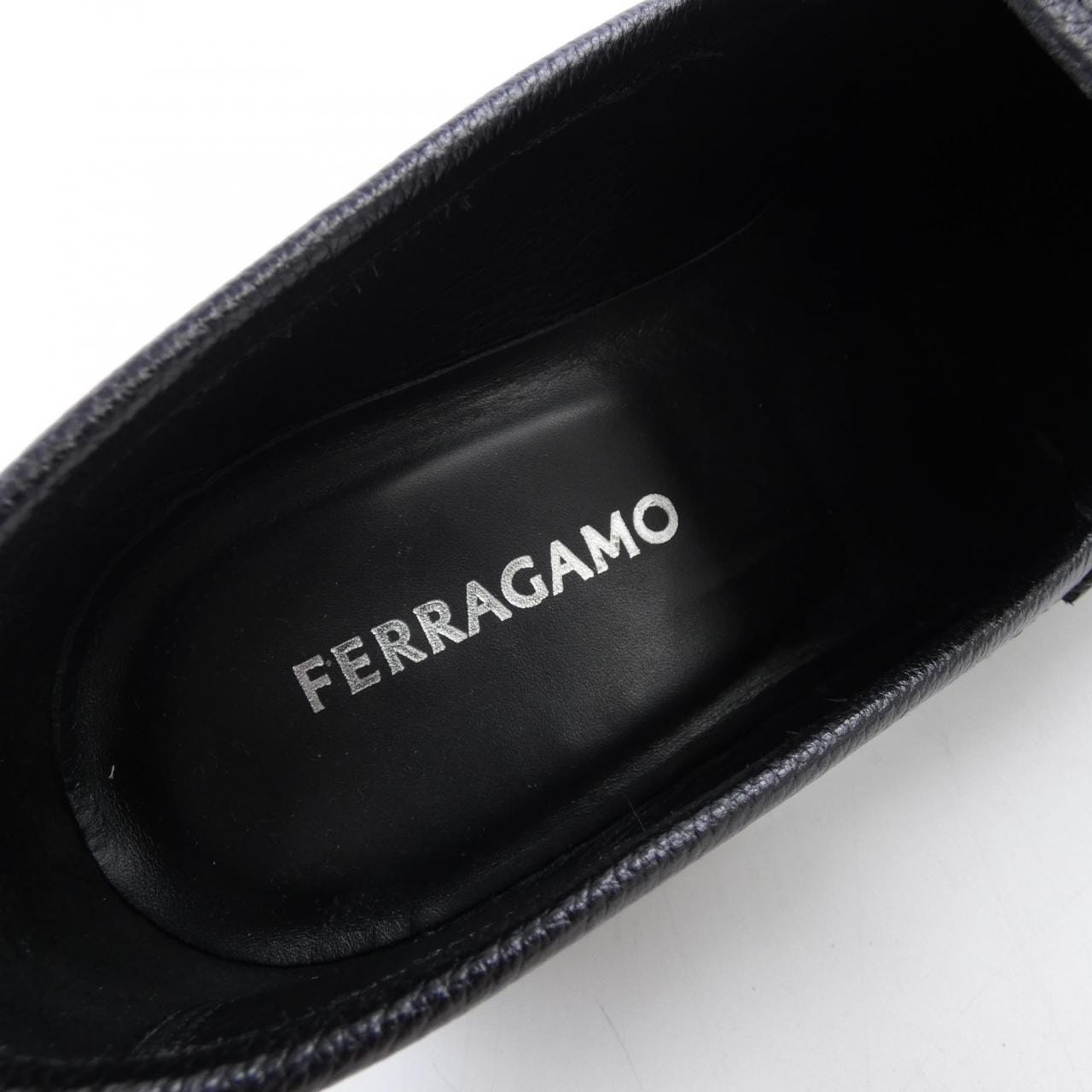 フェラガモ FERRAGAMO シューズ