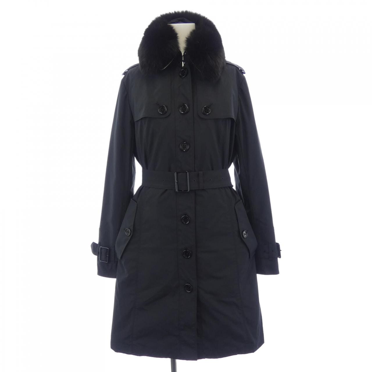 バーバリーロンドン BURBERRY LONDON コート