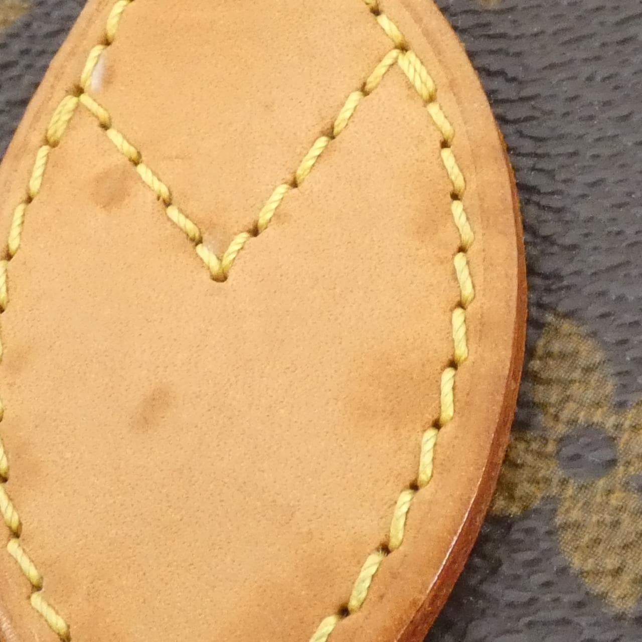 ルイヴィトン モノグラム ネヴァーフル PM M40155 バッグ