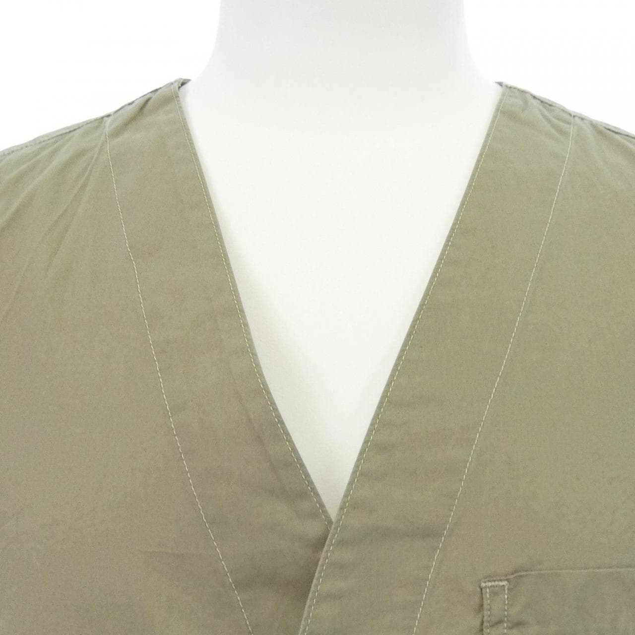 ブルーブルー BLUE BLUE 1015769 シャツ