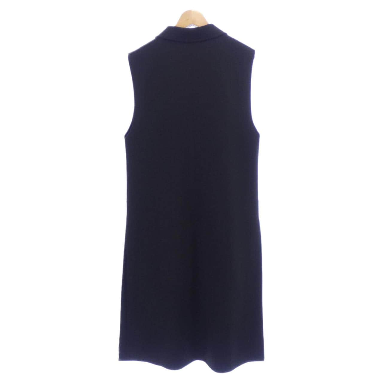 ヒロココシノ HIROKO KOSHINO ロングベスト