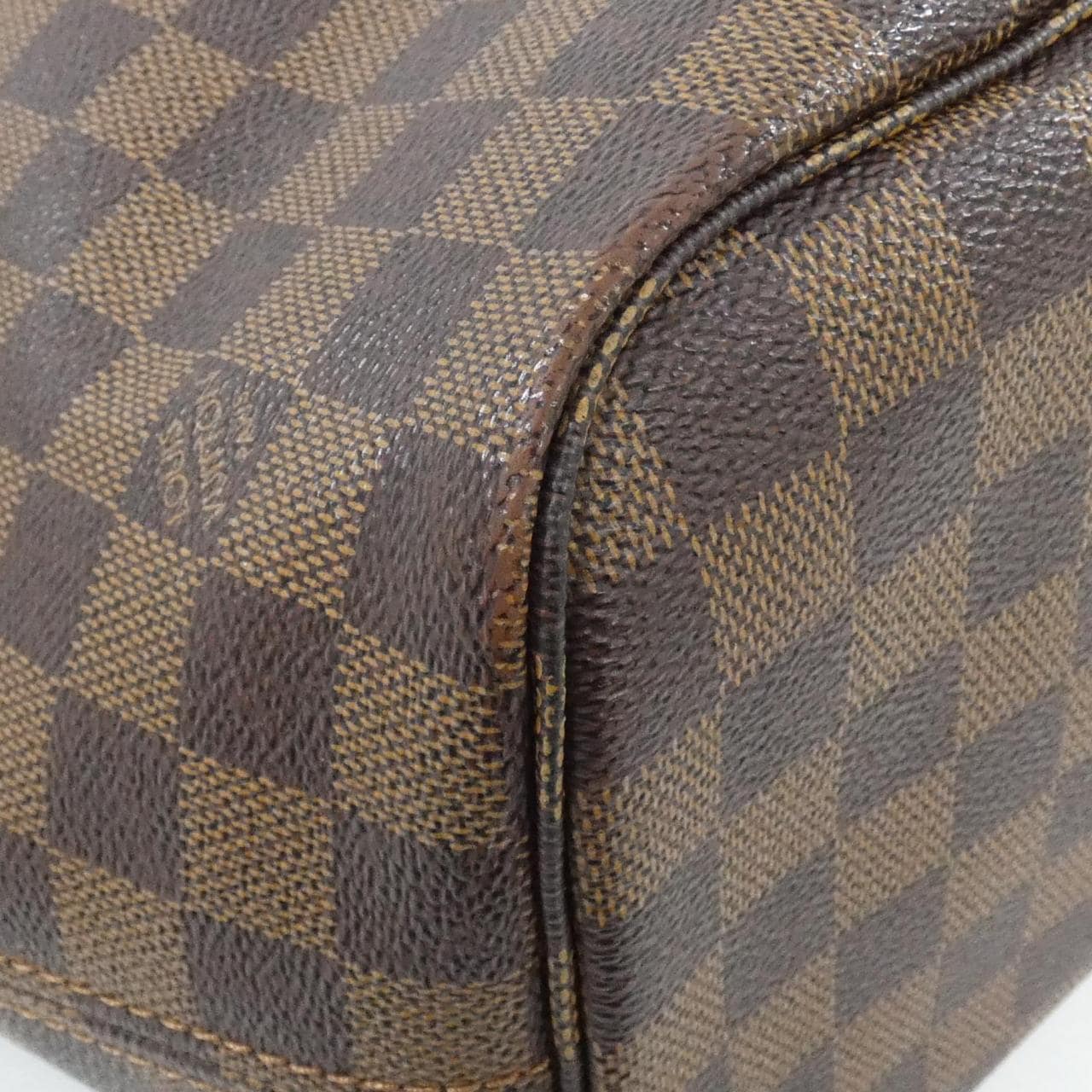 ルイヴィトン ダミエ ネヴァーフル MM N51105 バッグ