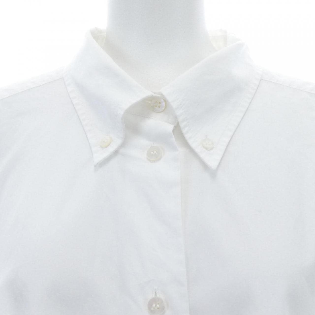 メゾンマルジェラ Maison Margiela S51DL0230 シャツ