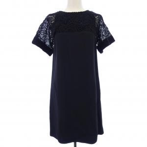 ルイヴィトン LOUIS VUITTON F3DR14B6K ワンピース