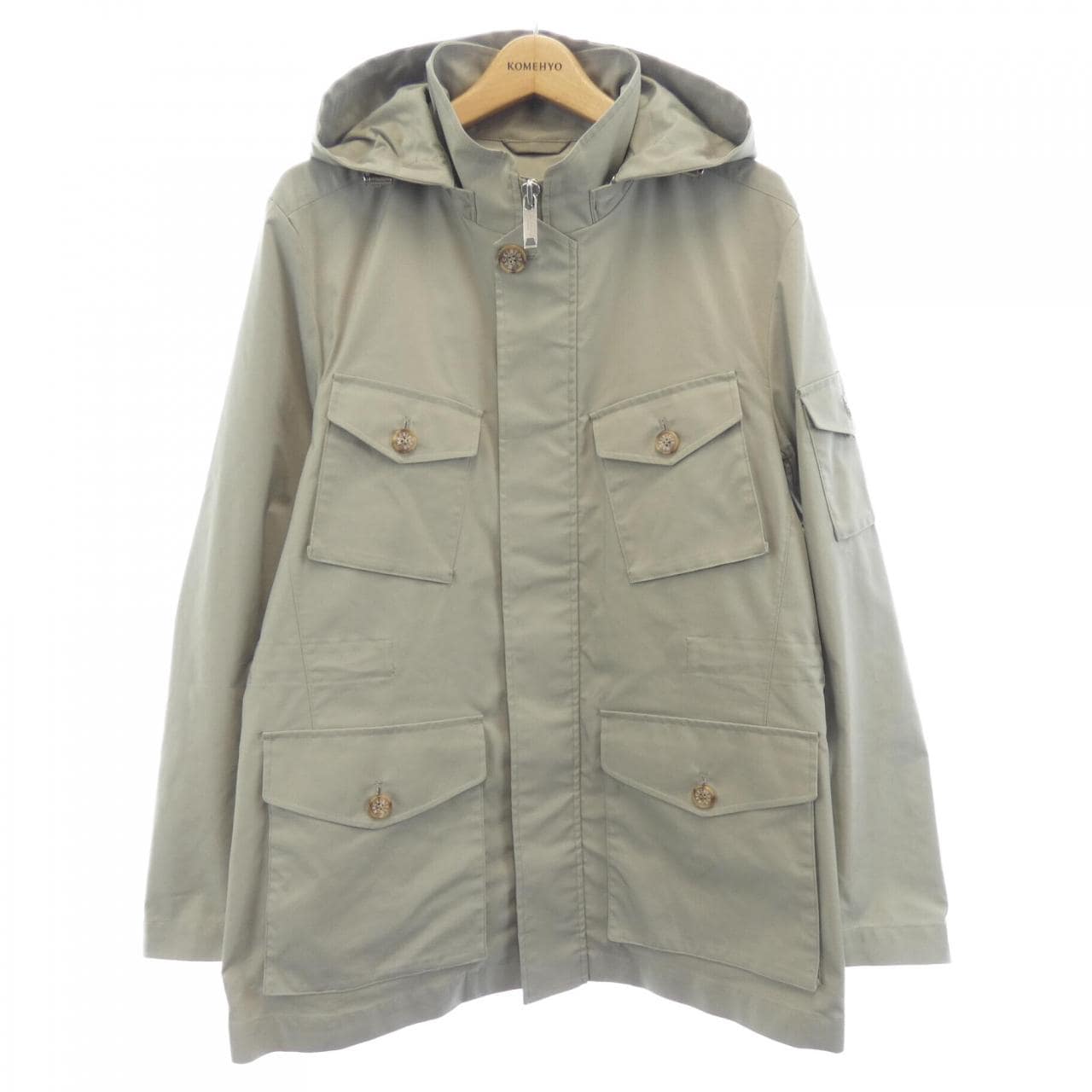 マッキントッシュロンドン MACKINTOSH LONDON G1F72-501-04 コート