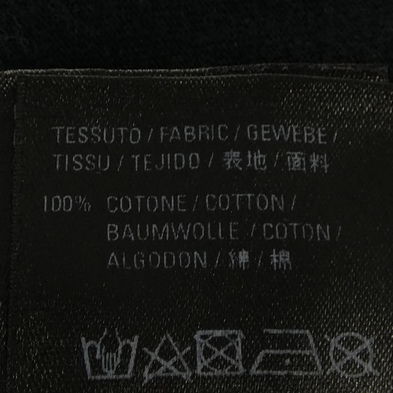 バレンシアガ BALENCIAGA 570803 TEV48 Tシャツ