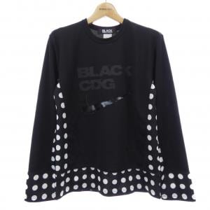 ブラックコムデギャルソン BLACK COMME des GARCONS AT3271-010 NIKE トップス