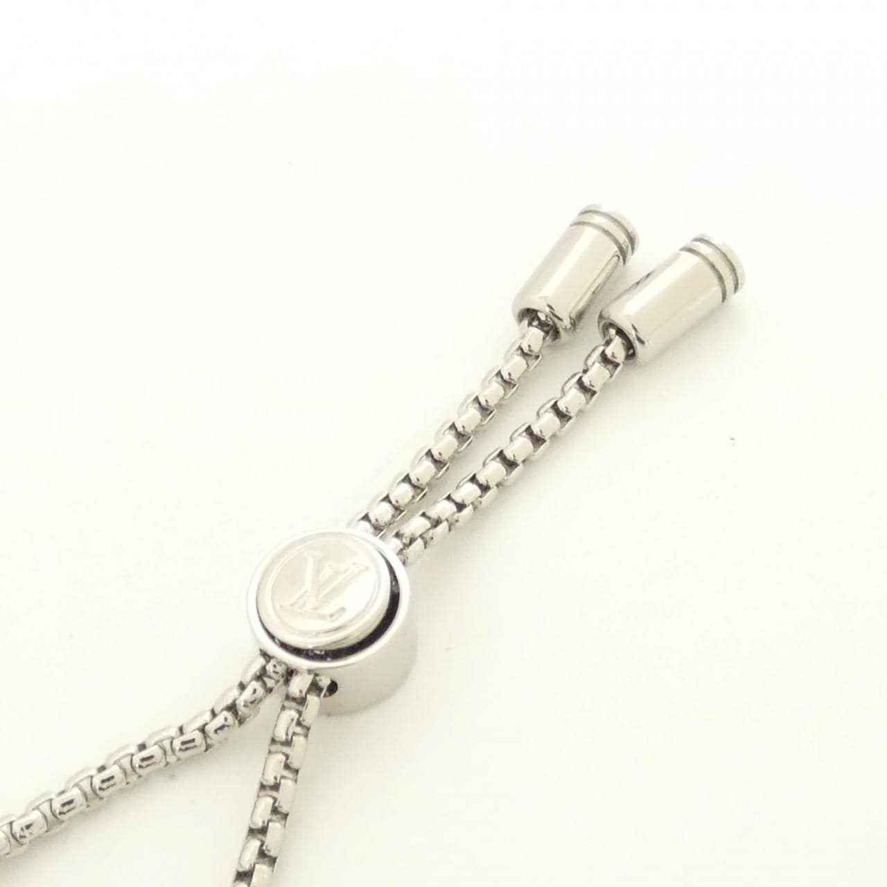 ルイヴィトン ブラスレ モノグラム ビーズ M00512 ブレスレット