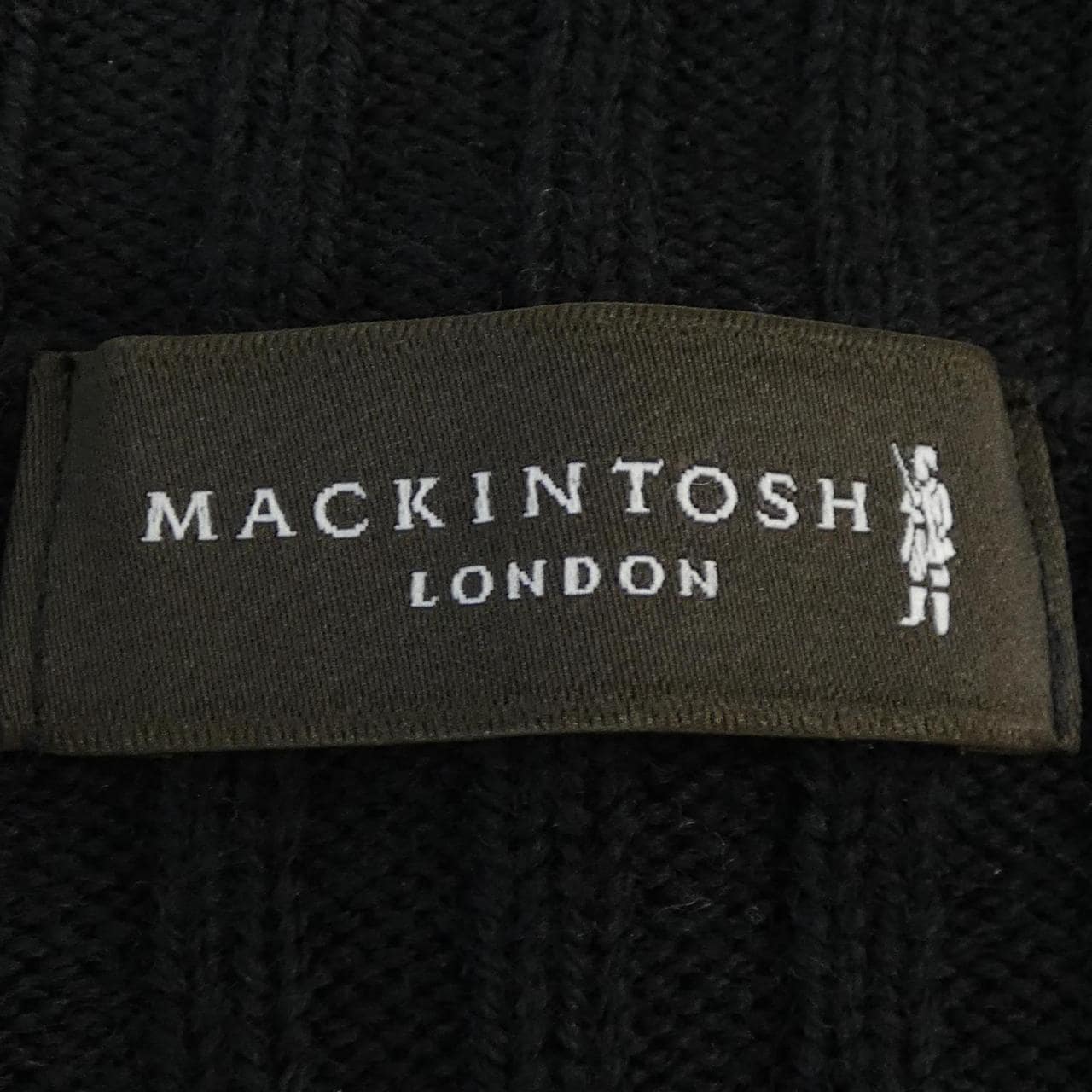マッキントッシュロンドン MACKINTOSH LONDON ニット