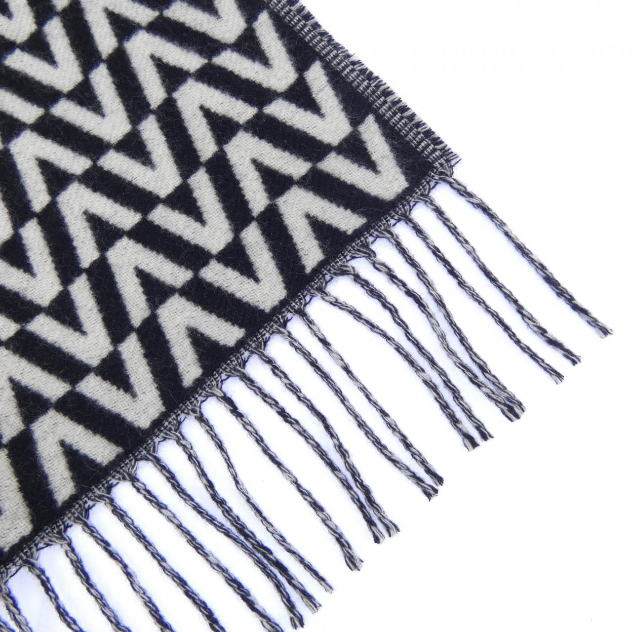 ヴァレンティノガラヴァーニ VALENTINO GARAVANI MUFFLER