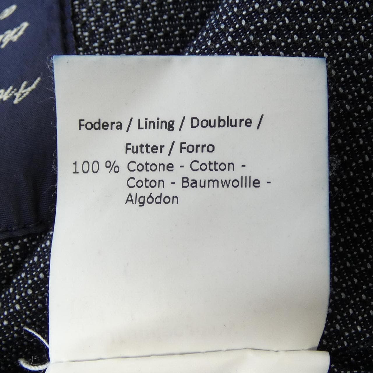 ヤコブコーエン JACOB COHEN J0490201W  00951 ジャケット