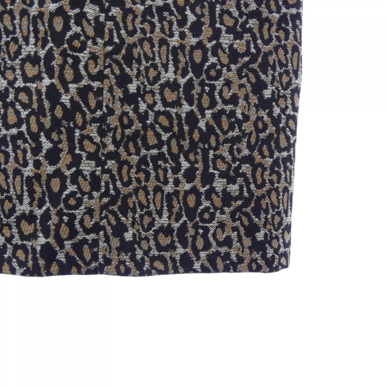 ヴェルメイユパーイエナ VERMEIL par iena スカート