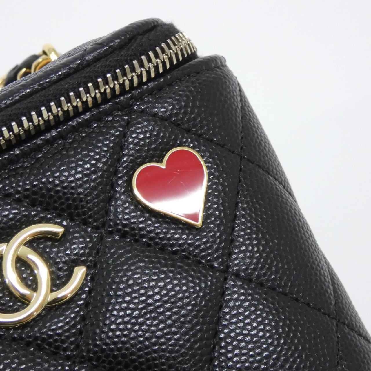 シャネル AP3078 ショルダーバッグ