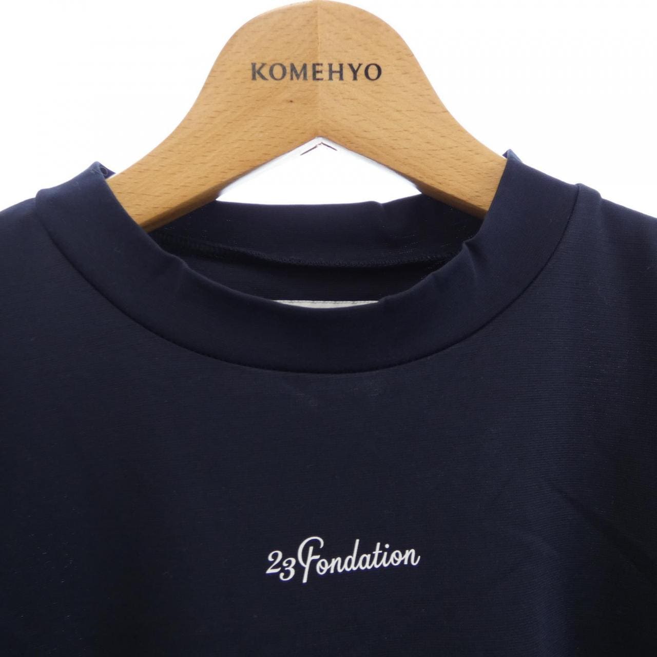 23FONDATION ワンピース