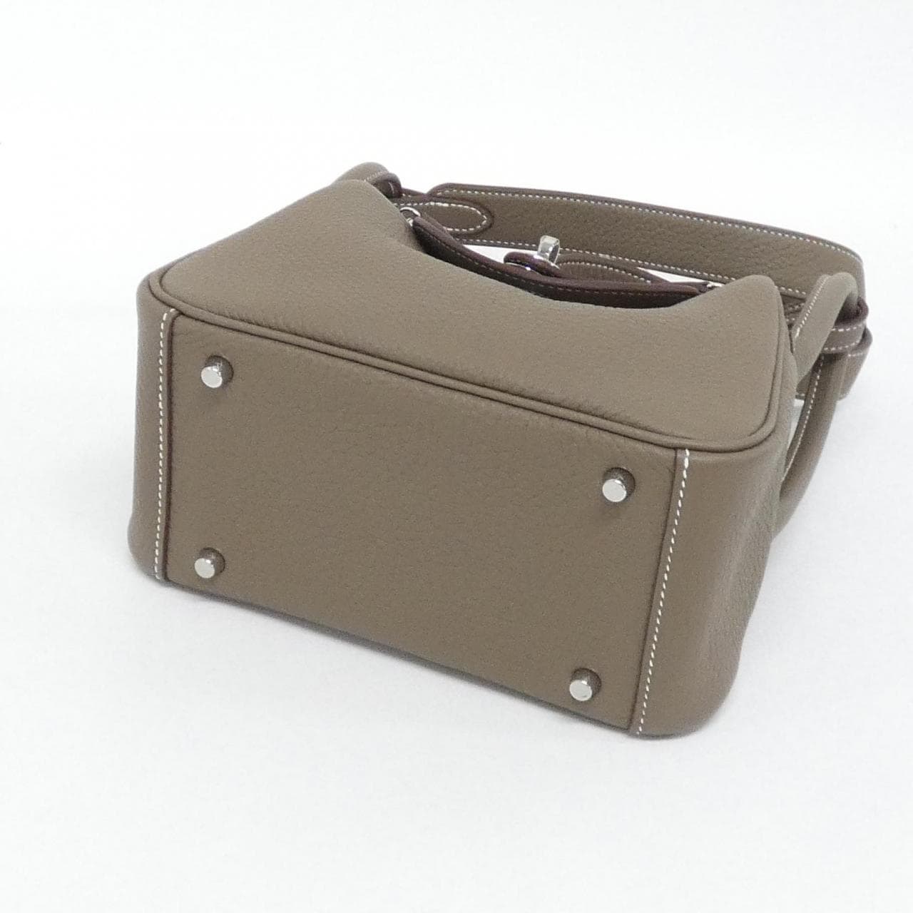 エルメス リンディ MINI 079086CK ショルダーバッグ