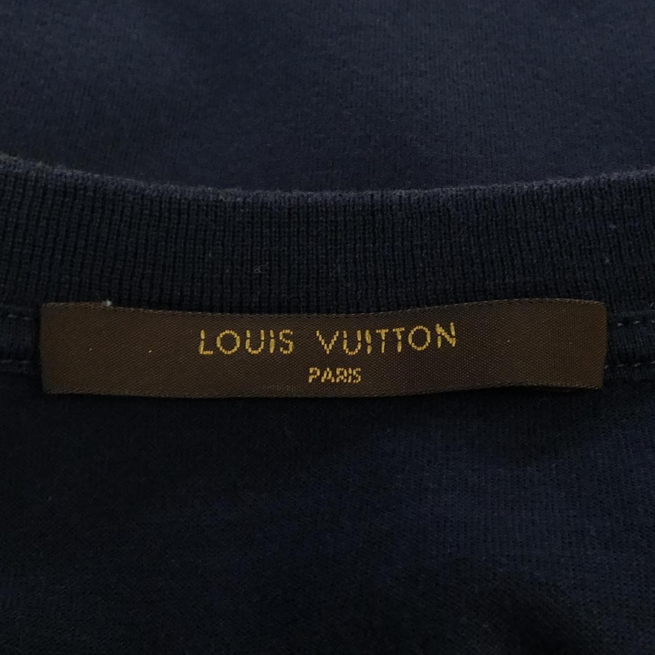 ルイヴィトン LOUIS VUITTON H6Y42WJC8 Tシャツ