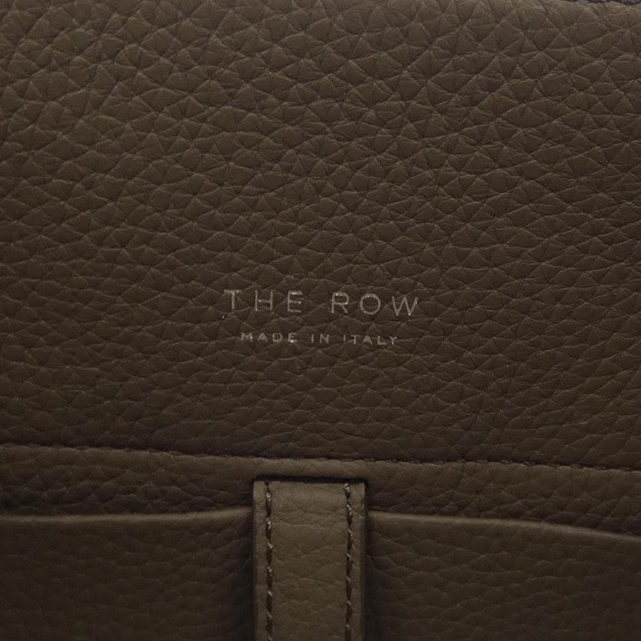ザロウ THE ROW ソフトマルゴー SOFT MARGAUX W1190 L133 BAG