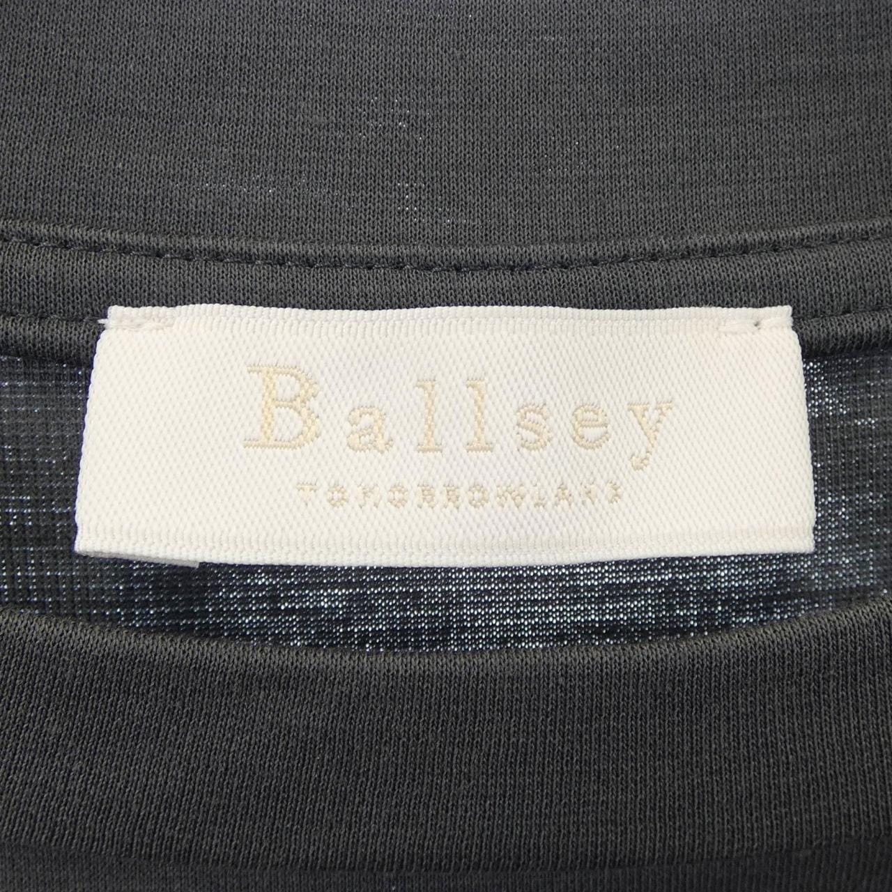 ボールジー BALLSEY トップス
