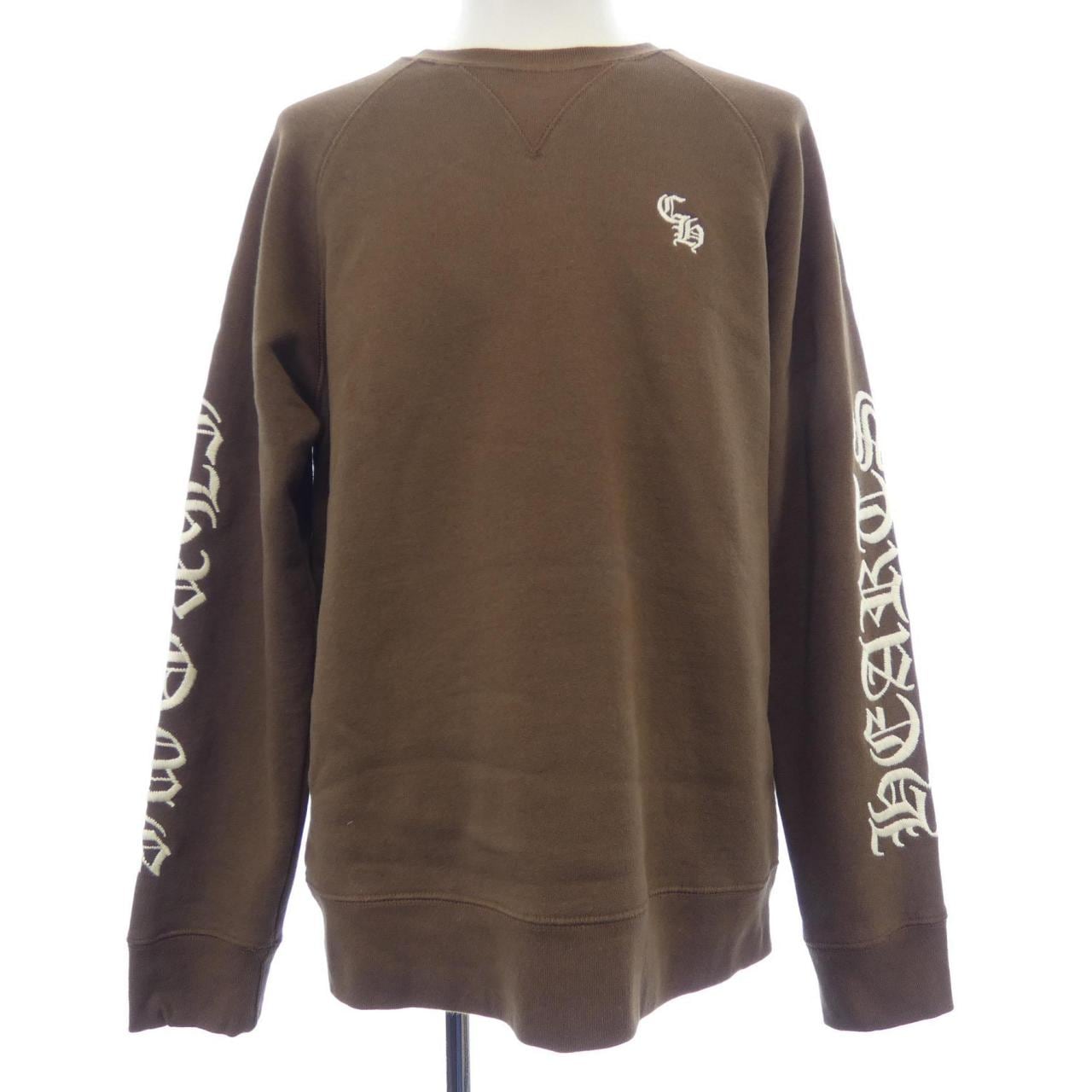 クロムハーツ CHROME HEARTS 417200291******710 スウェット