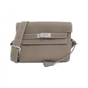 【未使用品】エルメス ケリー メッセンジャー PM 085671CK ショルダーバッグ
