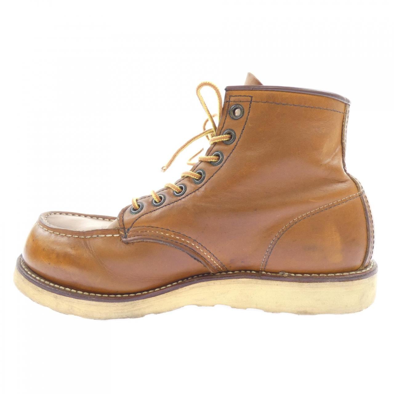 レッドウィング RED WING 875 ブーツ