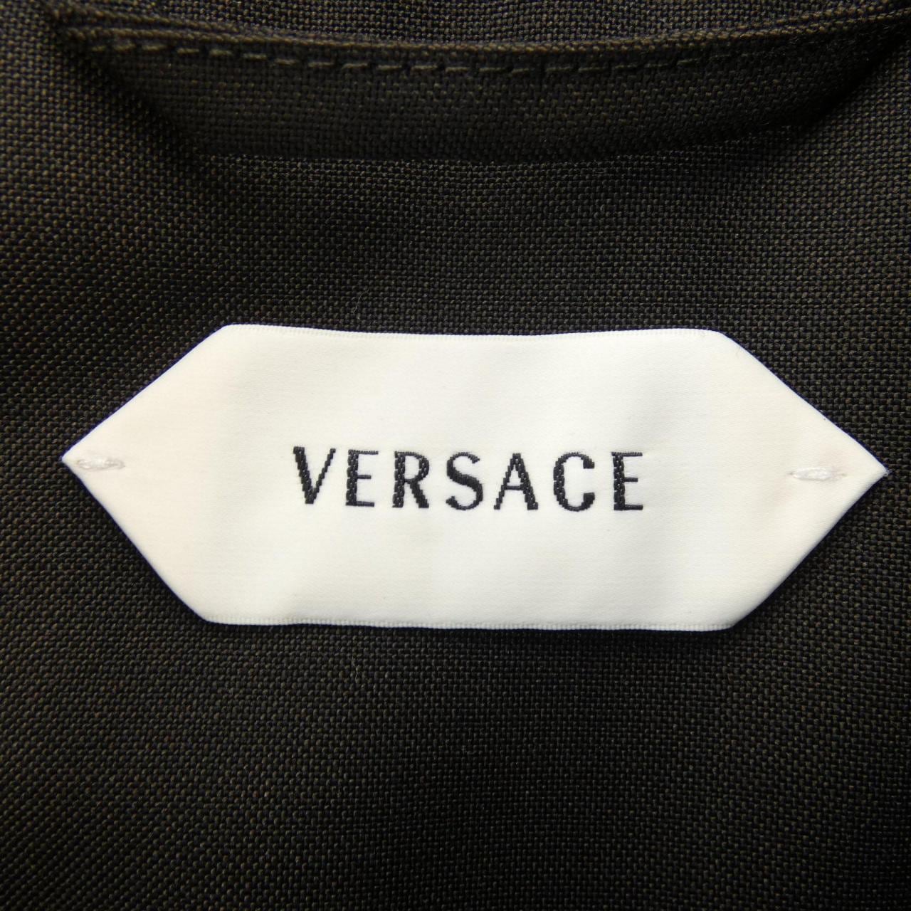 ヴェルサーチェ VERSACE 1024534 ジャケット