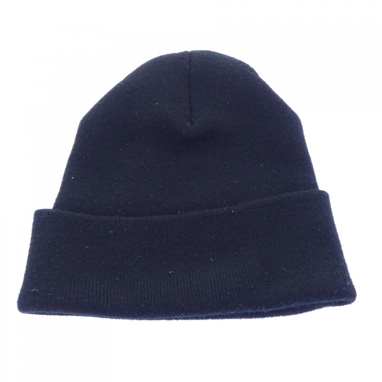 クロムハーツ CHROME HEARTS WATCH CAP ACRYLIC +CHROME HEARTS+ 304053702******242 ニットキャップ