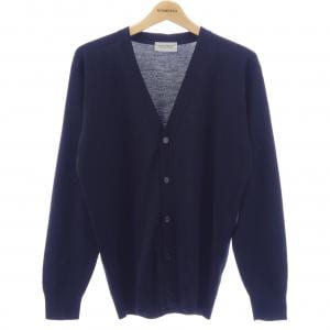 ジョンスメドレー JOHN SMEDLEY カーディガン