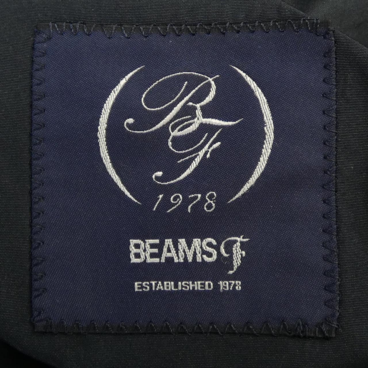 ビームスエフ BEAMS F 21-19-0737-995 コート