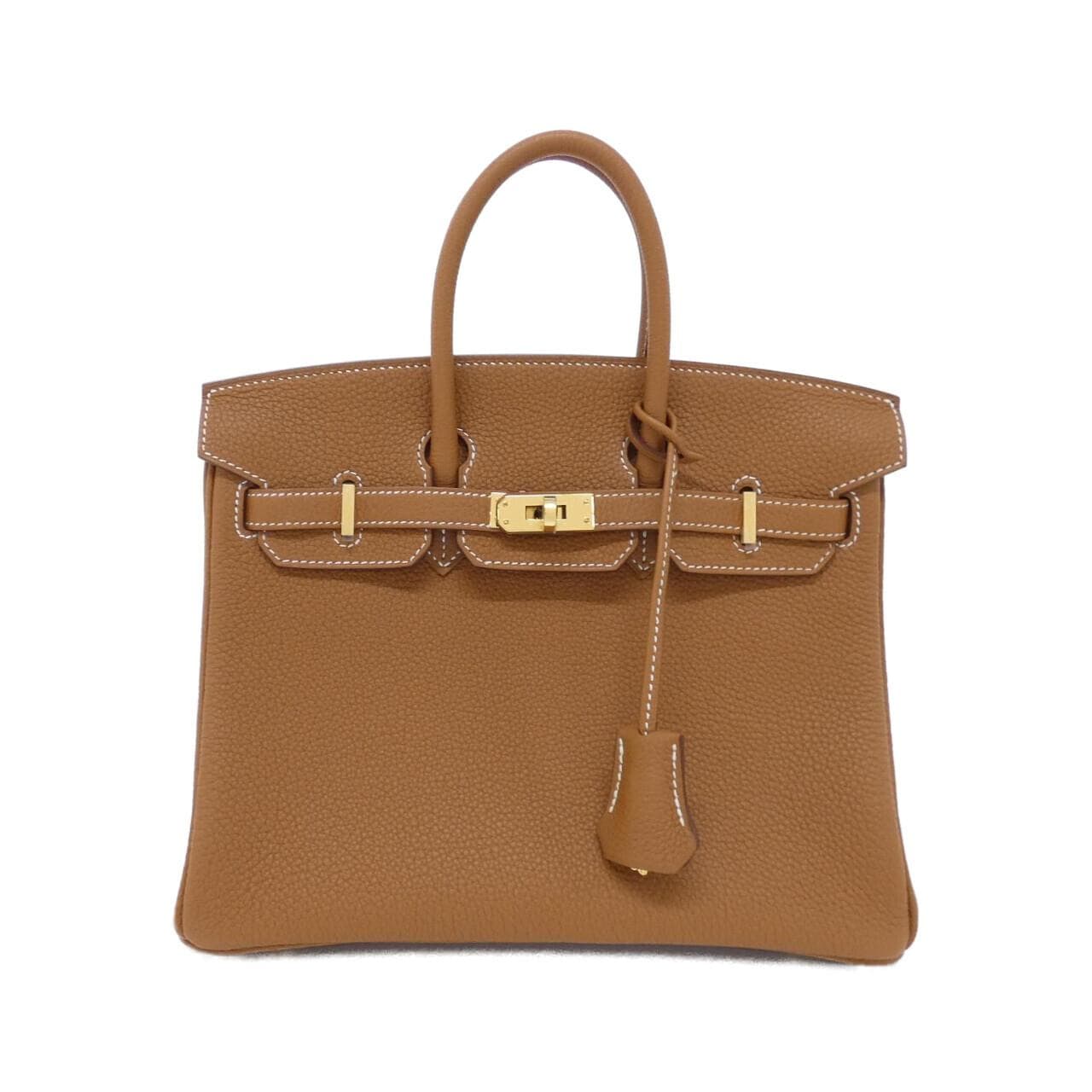 【未使用品】エルメス バーキン 25cm 041344CC バッグ
