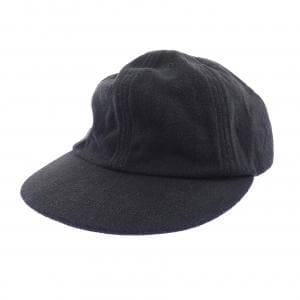 コモリ COMOLI D01-07003 キャップ