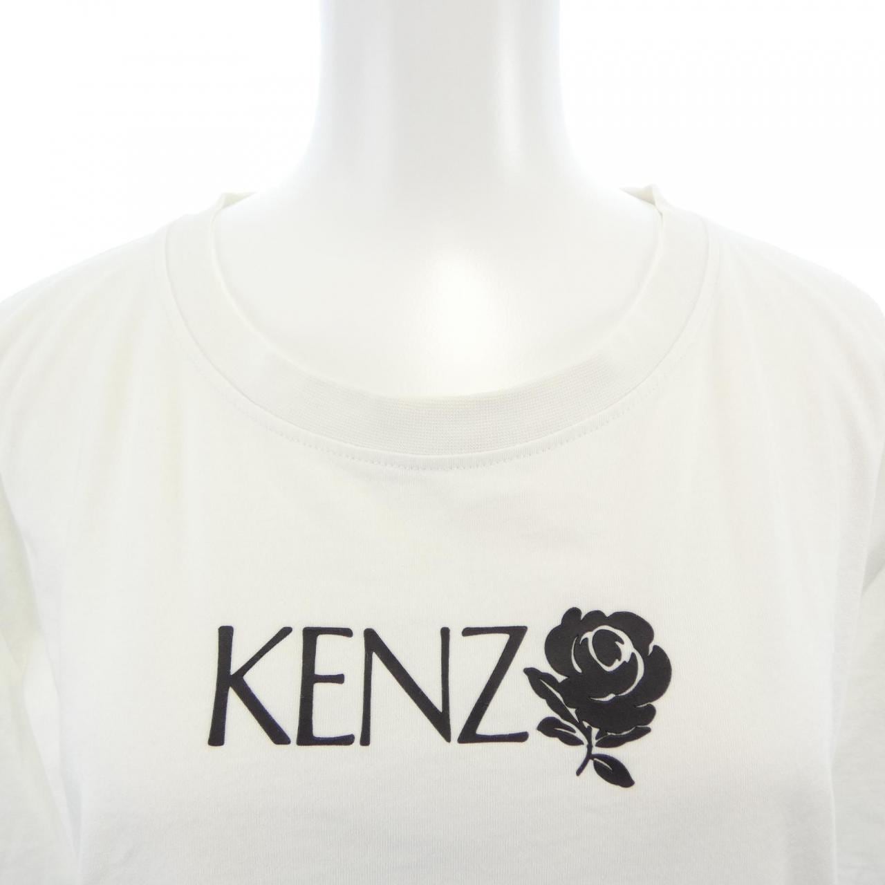 ケンゾー KENZO F952TS786987 Tシャツ