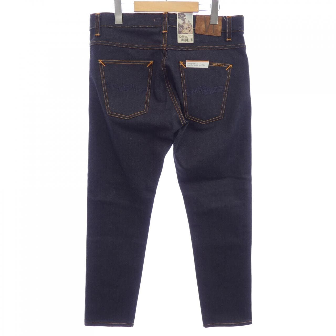 ヌーディージーンズ NUDIE JEANS 1015024 ジーンズ