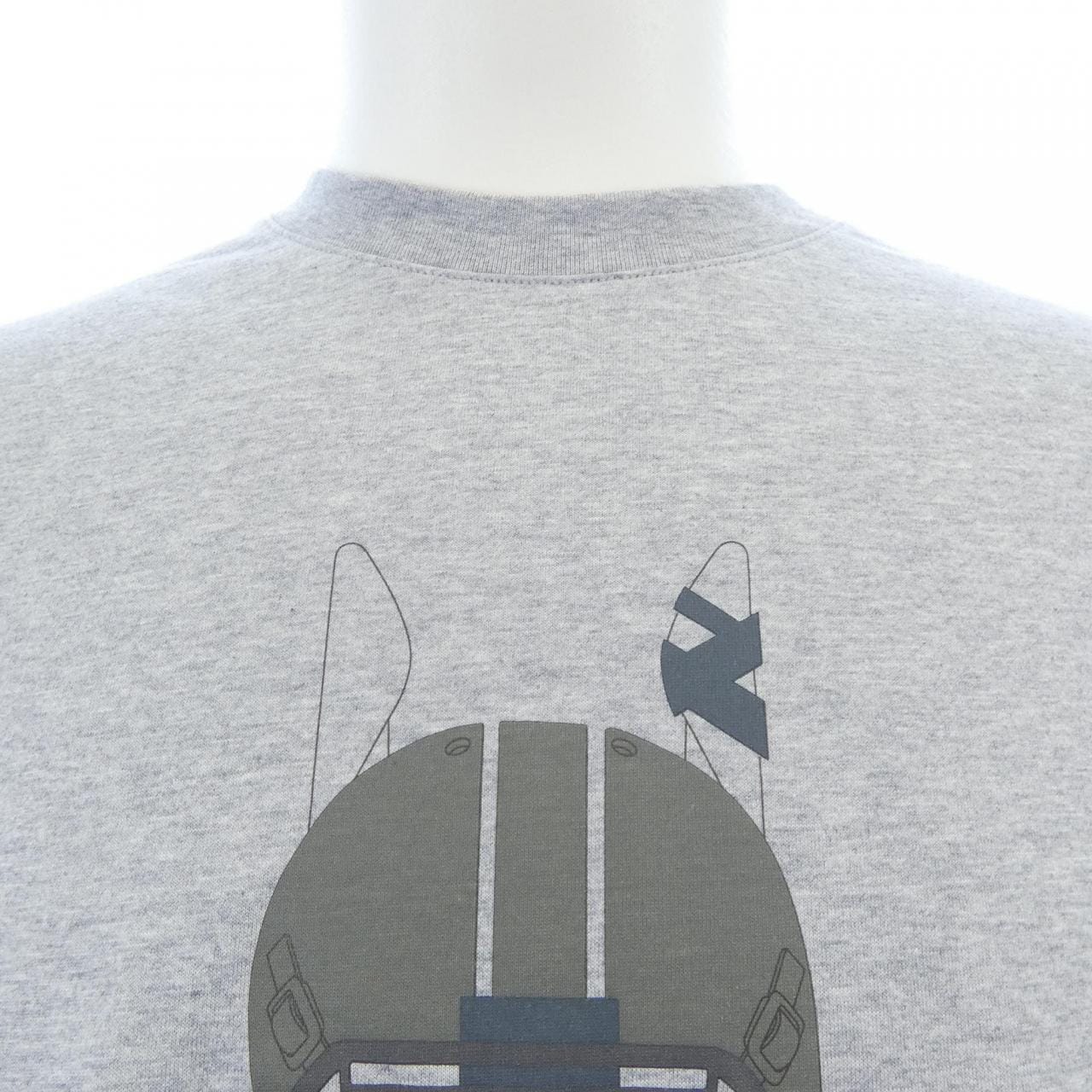 エルメス HERMES クォーターバッシュ H367970HA Tシャツ